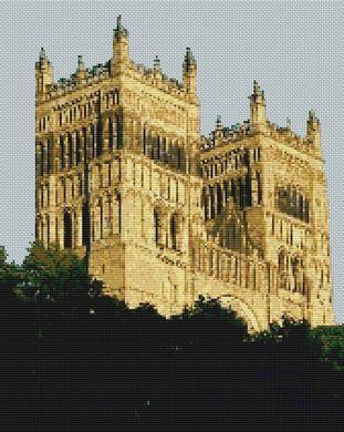 (image for) Durham Cathedral
